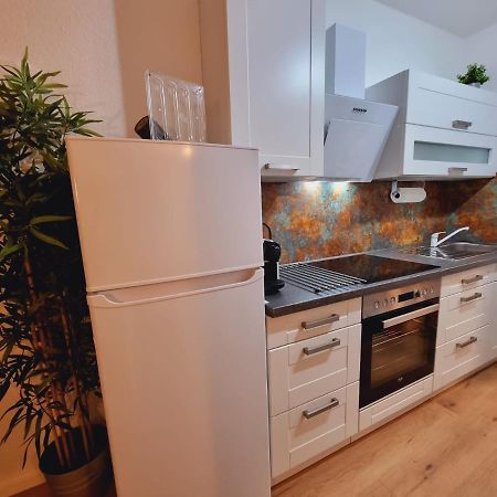 Lifestyle-Appartment near BASF in Ludwigshafen Exterior foto
