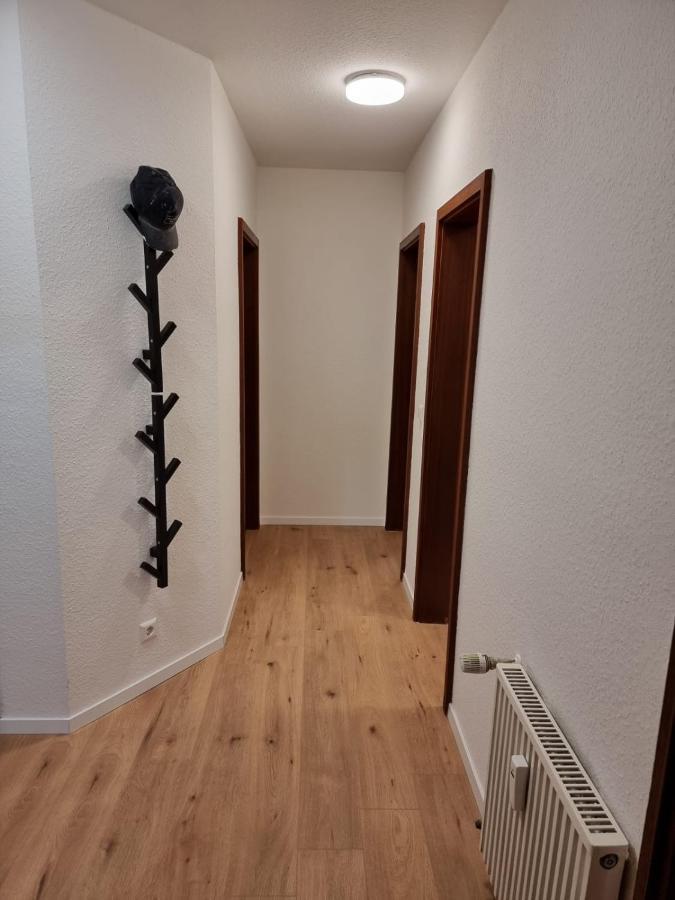 Lifestyle-Appartment near BASF in Ludwigshafen Exterior foto
